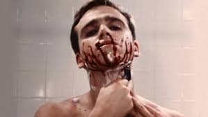 the big shave הפסטיבל הבינלאומי לסרטי סטודנטים