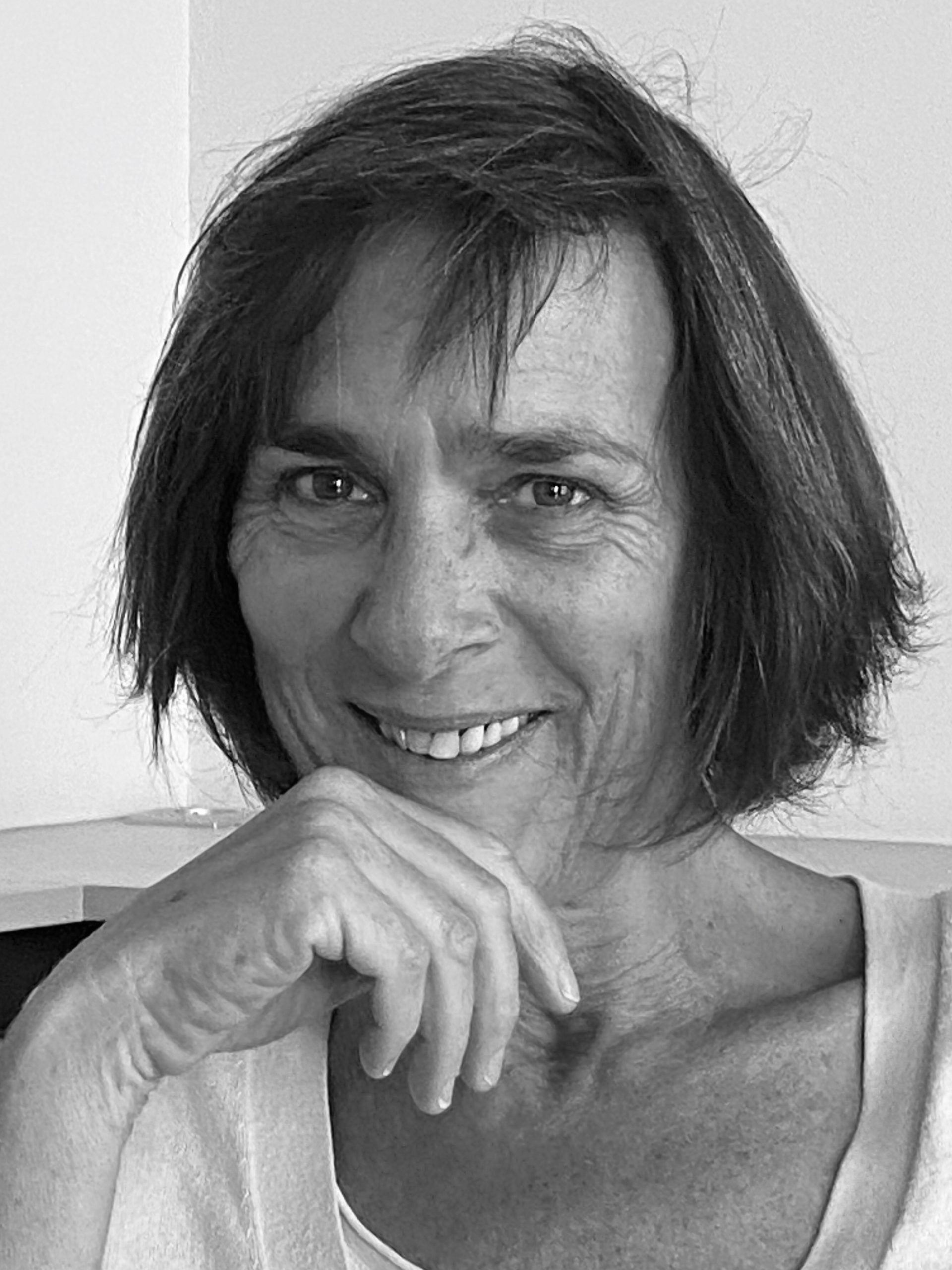 Juliette Welfling photo