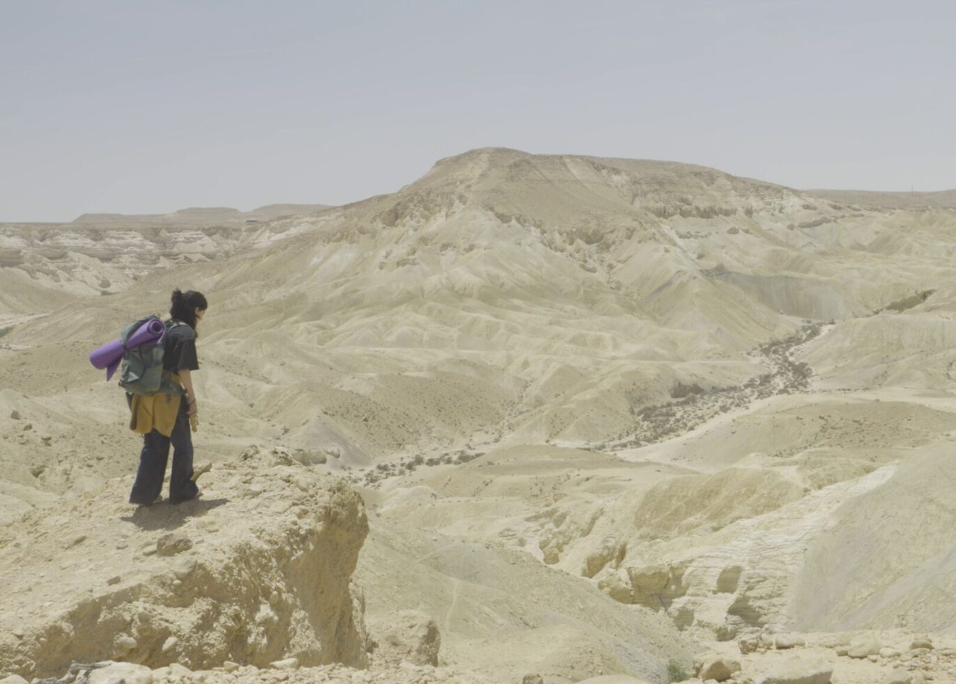 אבני דרך - הפסטיבל הבינלאומי לסרטי סטודנטיות וסטודנטים
